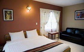 Carpe Dm Hotel